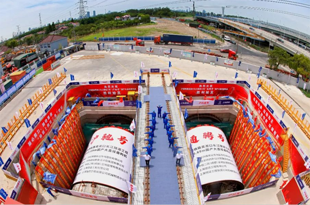 中器·對話熱點 | 兩會聚焦發展新質生產力：中器加速實現“渣土”低能耗建設，助力綠色“加速跑” 