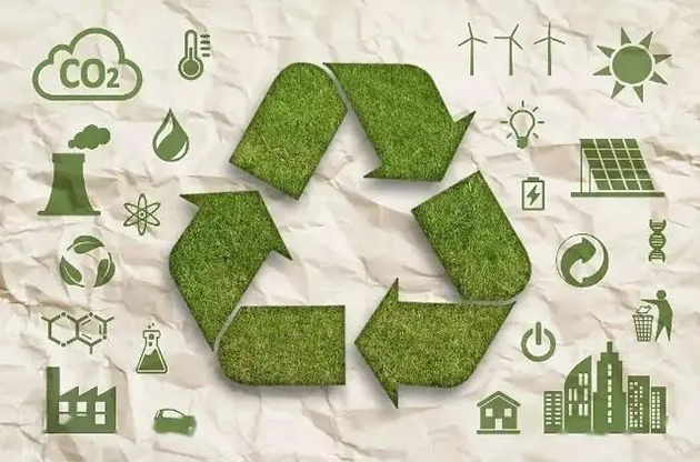 一周“碳”秘｜兩會聚焦：李強在政府工作報告中提出，加強生態文明建設，推進綠色低碳發展......